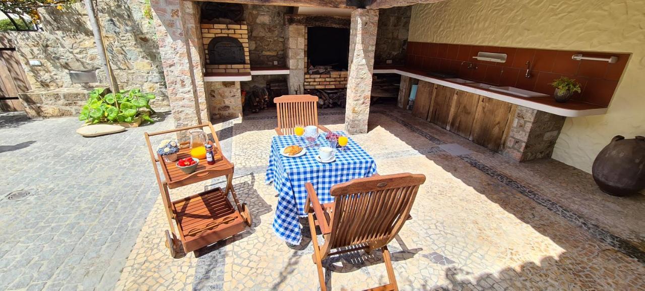Catavento * Porto Santo