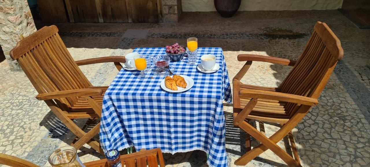 Catavento Hébergement de vacances Porto Santo