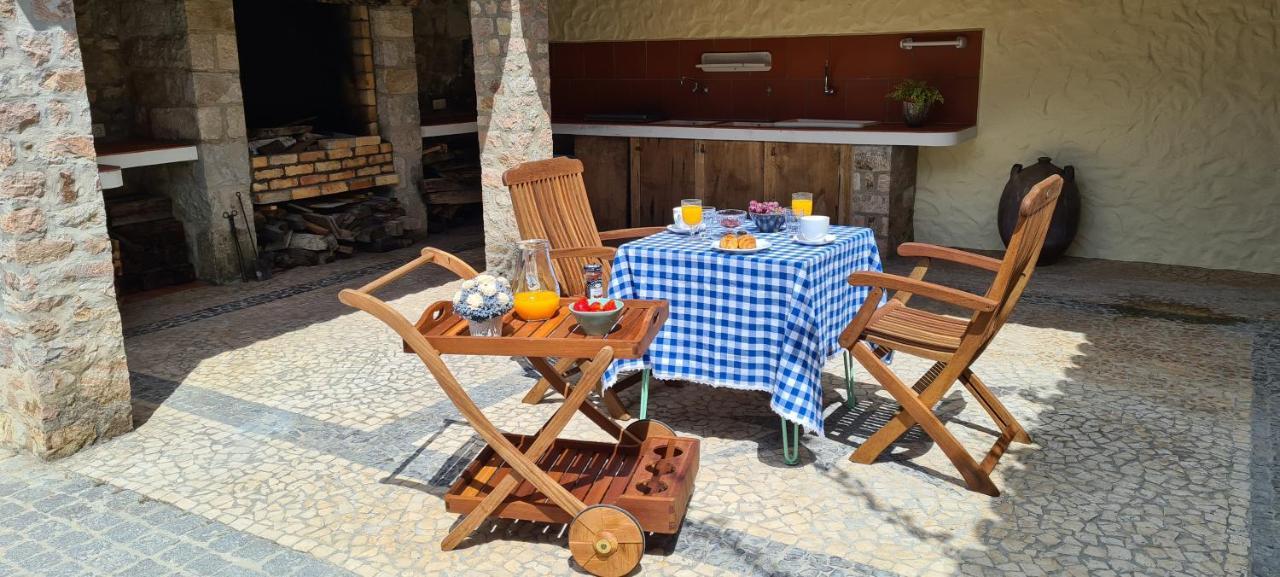 Hébergement de vacances Catavento *
