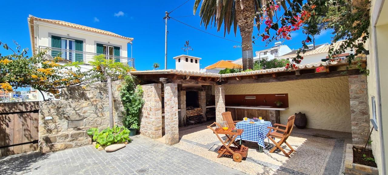 Catavento Hébergement de vacances Porto Santo