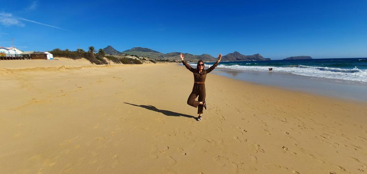 Catavento Porto Santo