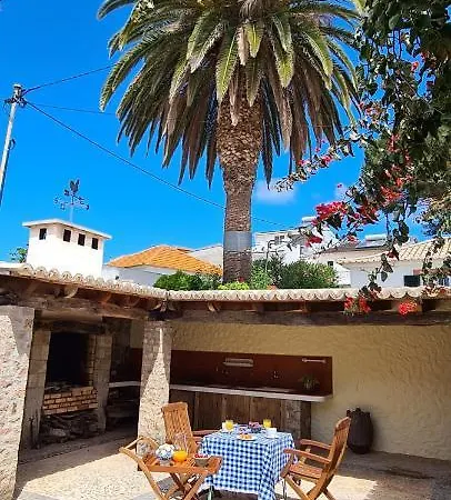 Catavento Villa Porto Santo Exterior photo