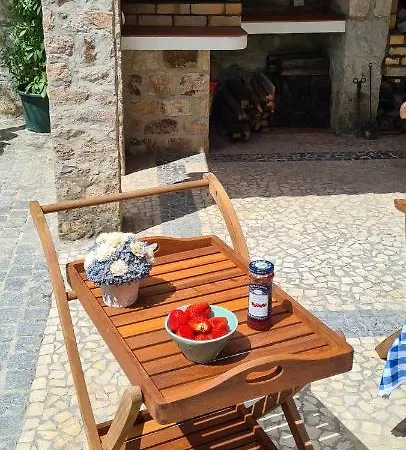 Catavento Villa Porto Santo Exterior photo