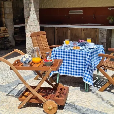 Catavento Villa Porto Santo Exterior photo