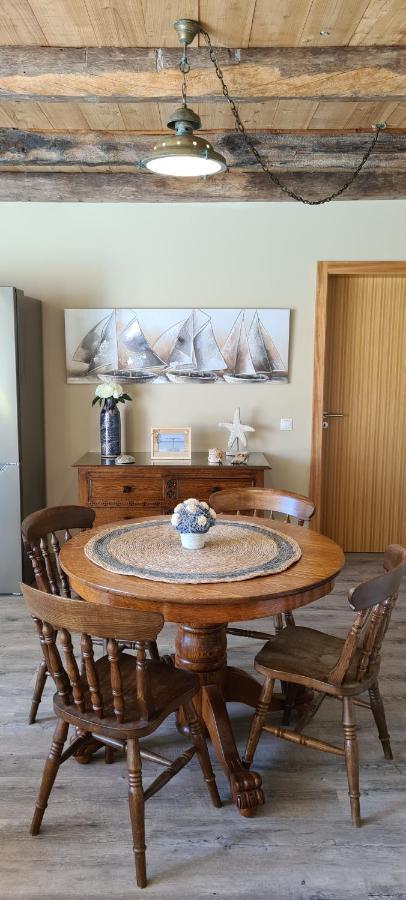Catavento Ferienhaus Porto Santo
