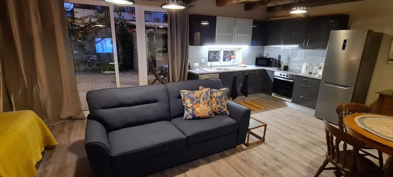 Ferienhaus Catavento *